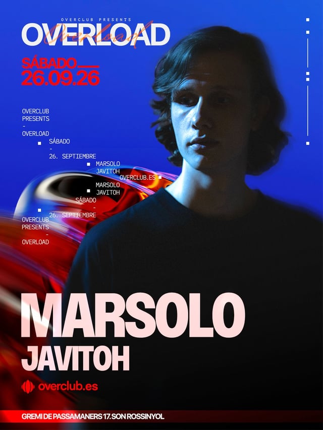 OVERCLUB