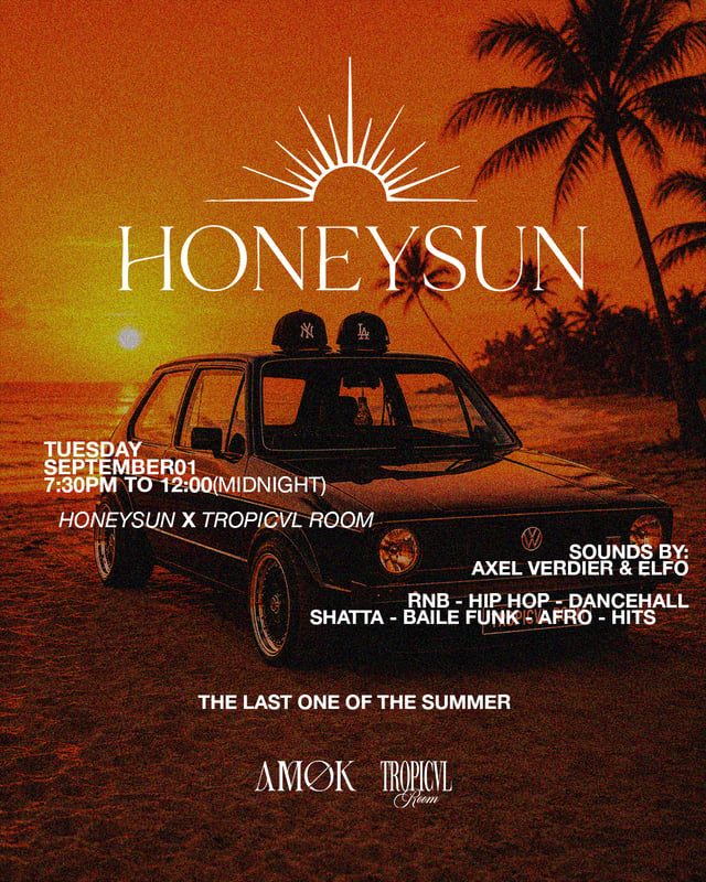 HoneySun