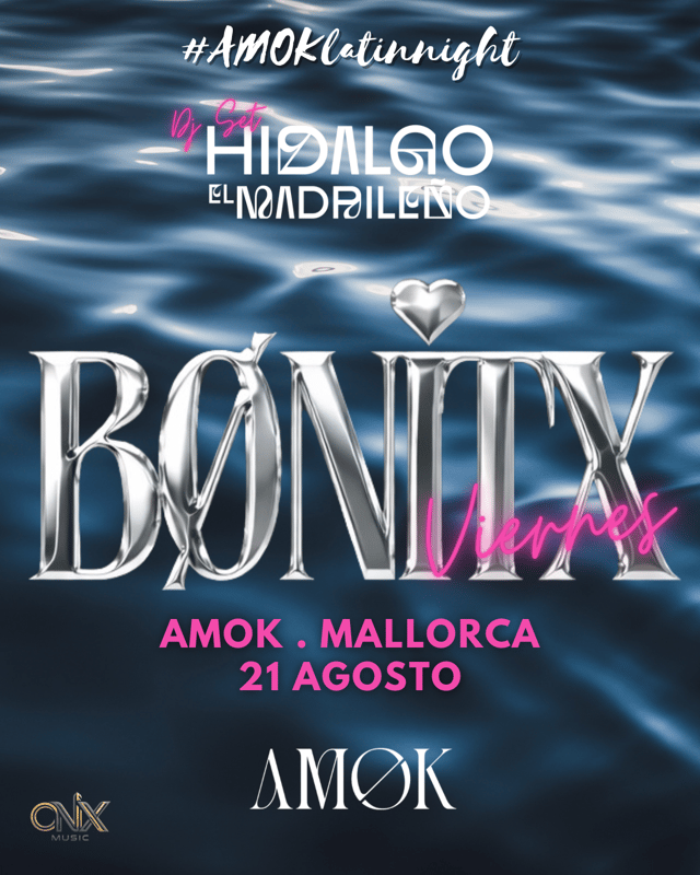 Bonitx **