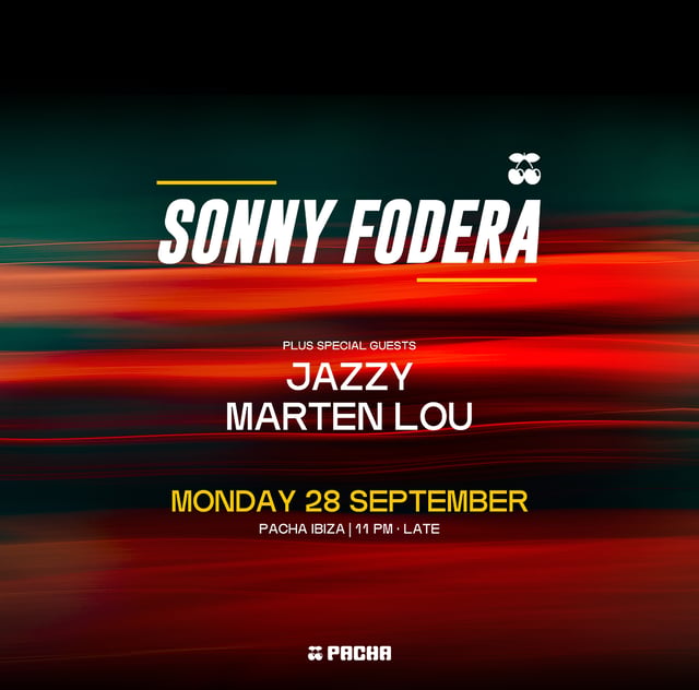 SONNY FODERA