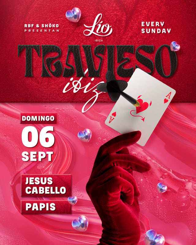 Travieso