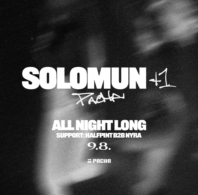 SOLOMUN+1