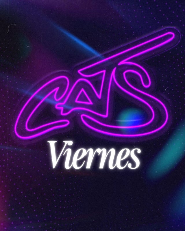 CATS MADRID