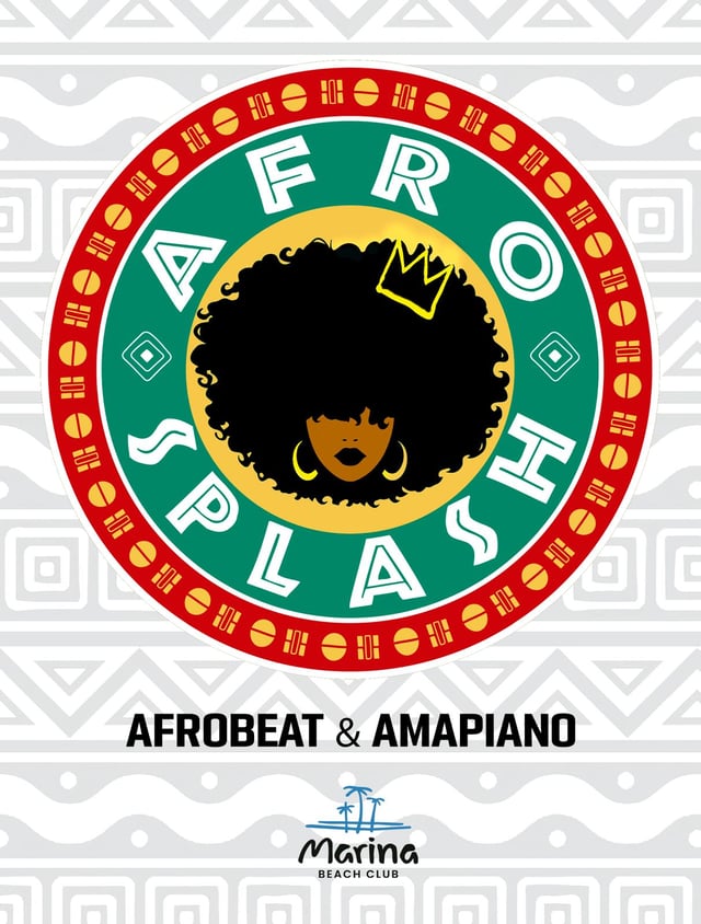 AFROSPLASH | NOCHE