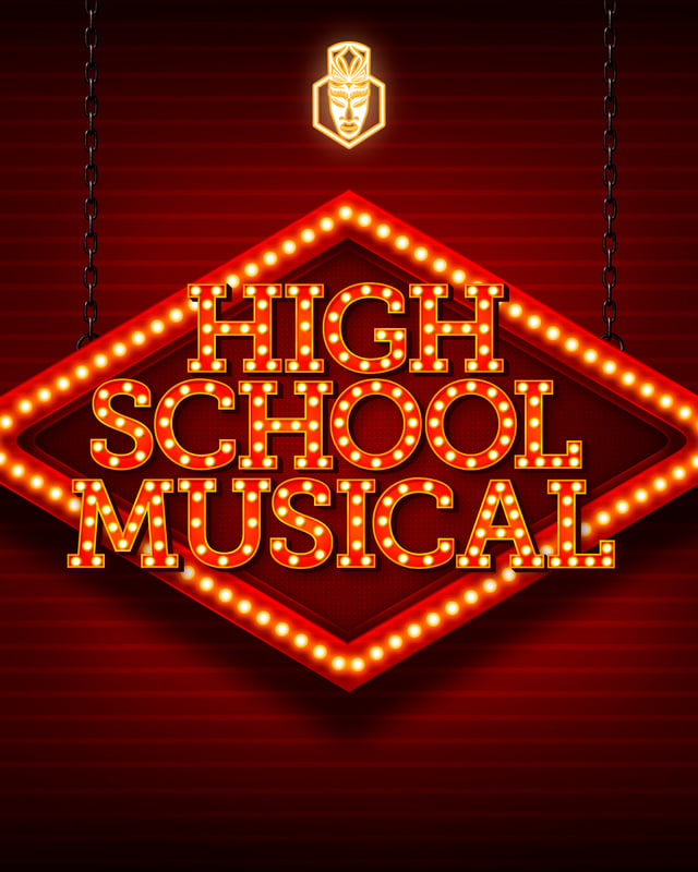 Saturday Summer: HIGH SCHOOL MUSICAL