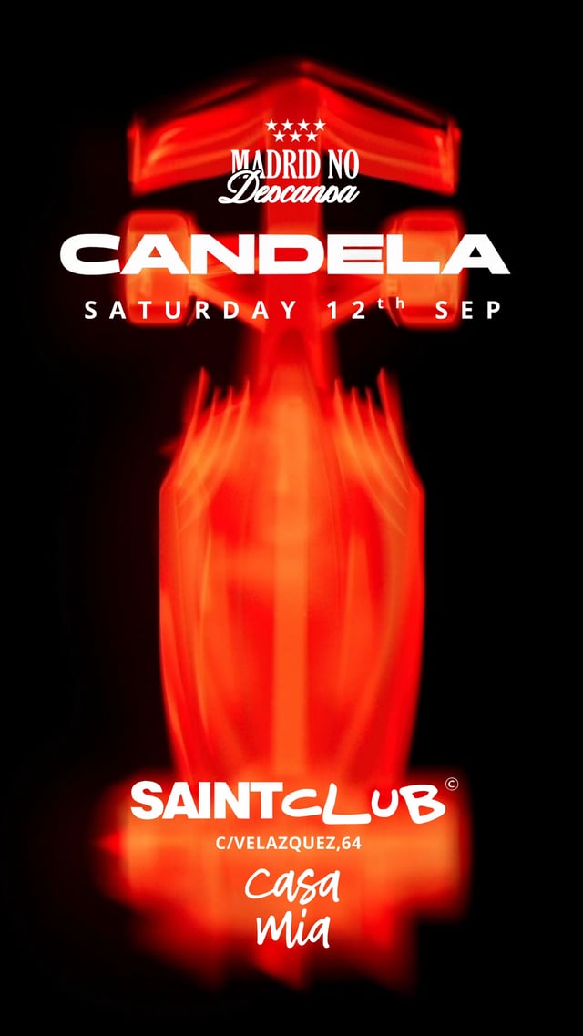 SAINT CLUB