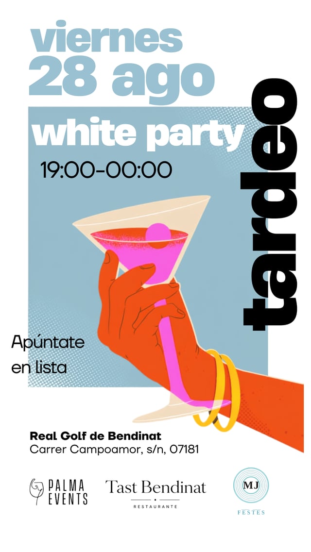 PALMA EVENTS