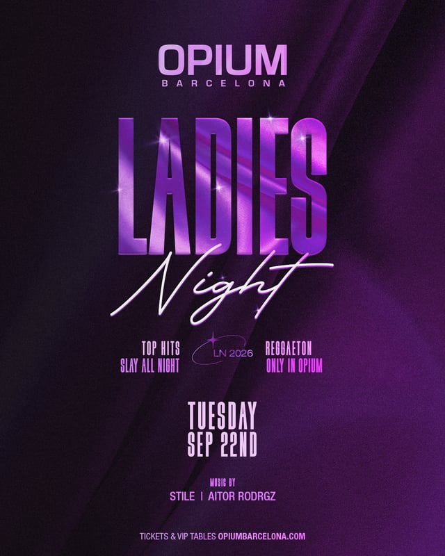 Ladies Night