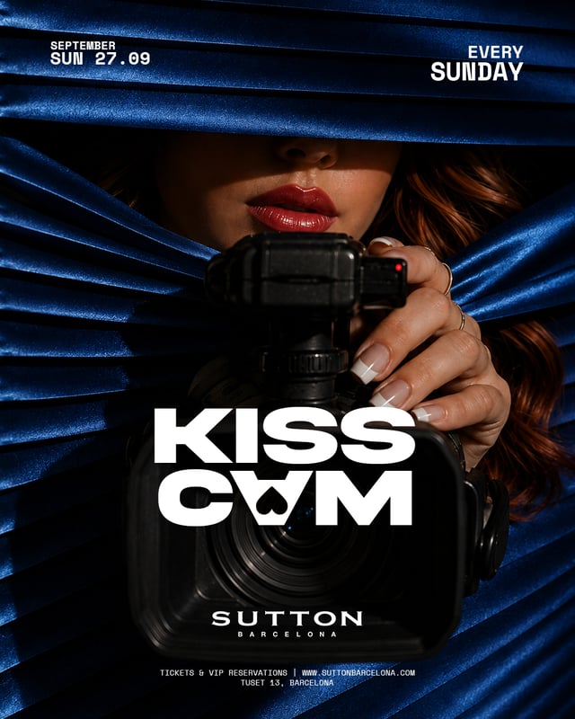 SUTTON BARCELONA