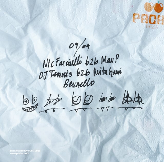 MAU P | BADDEST BEHAVIOUR