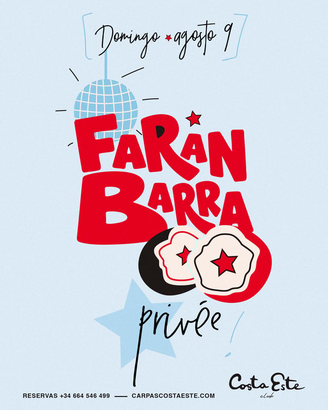 FARANBARRA