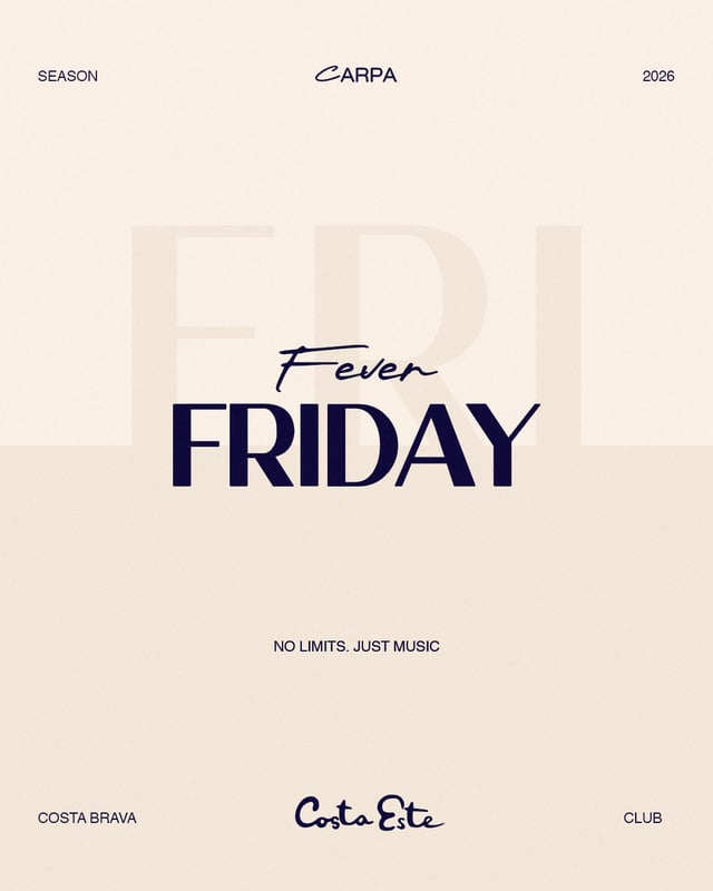 Friday Night