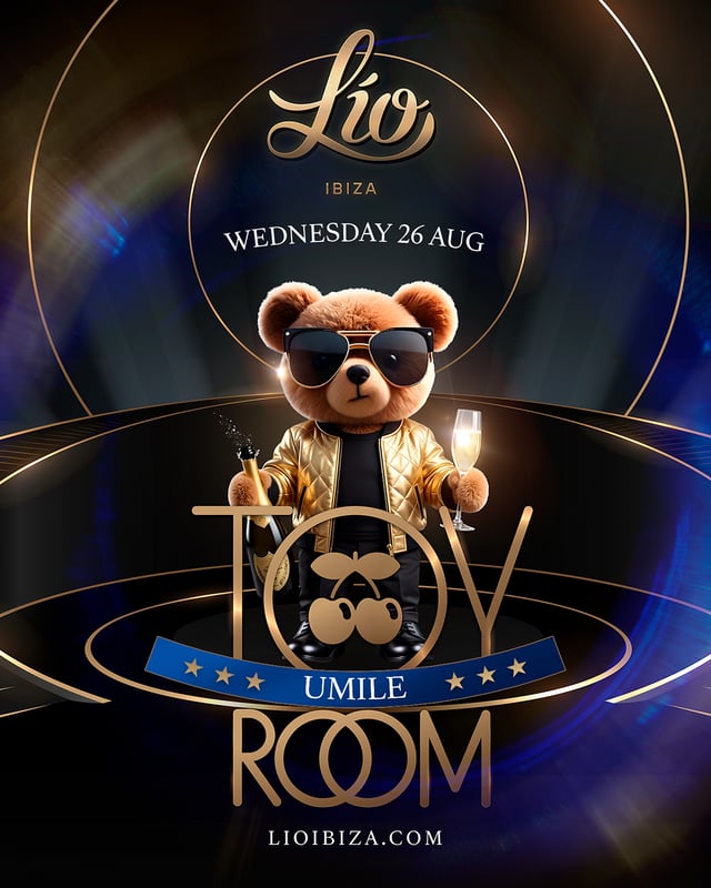 Toy Room